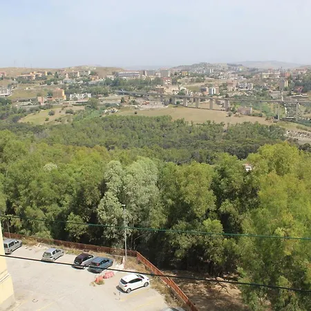 Domus Atenea דירה אגריג'נטו