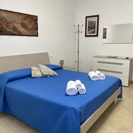 Appartamento Domus Atenea
