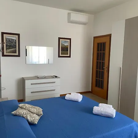 Domus Atenea Appartamento