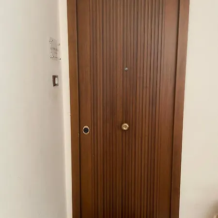 Domus Atenea Apartmán *