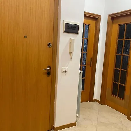 Domus Atenea Apartament