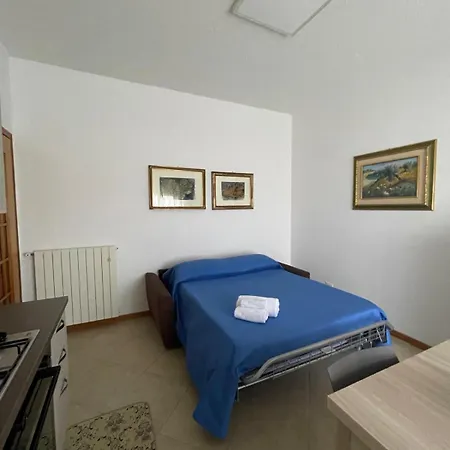 Domus Atenea Appartamento Agrigento