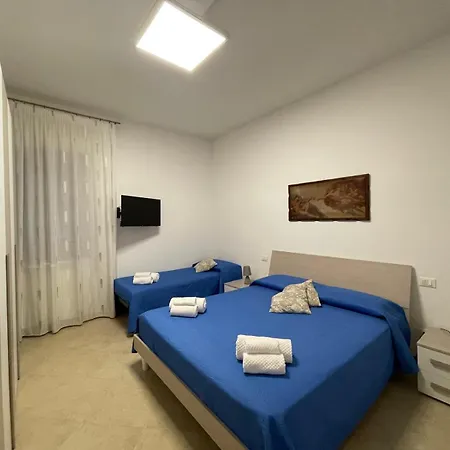 Apartament Domus Atenea Agrigento