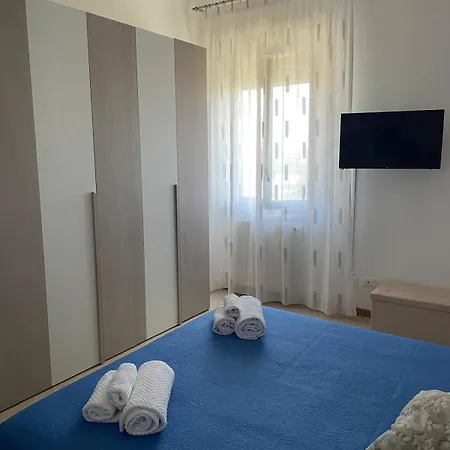 Domus Atenea Appartamento