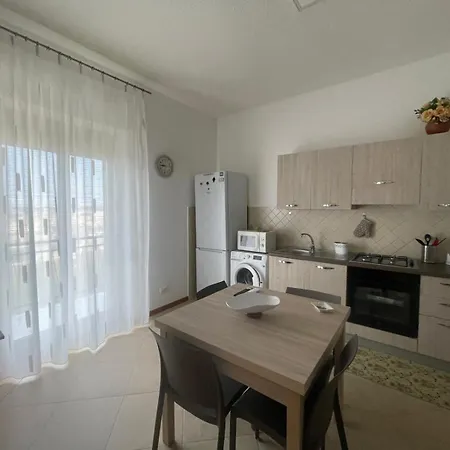 Domus Atenea Apartament *
