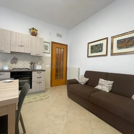 Domus Atenea Apartament Agrigento