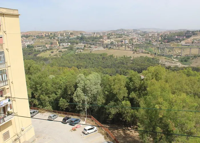 Domus Atenea Appartement Agrigento
